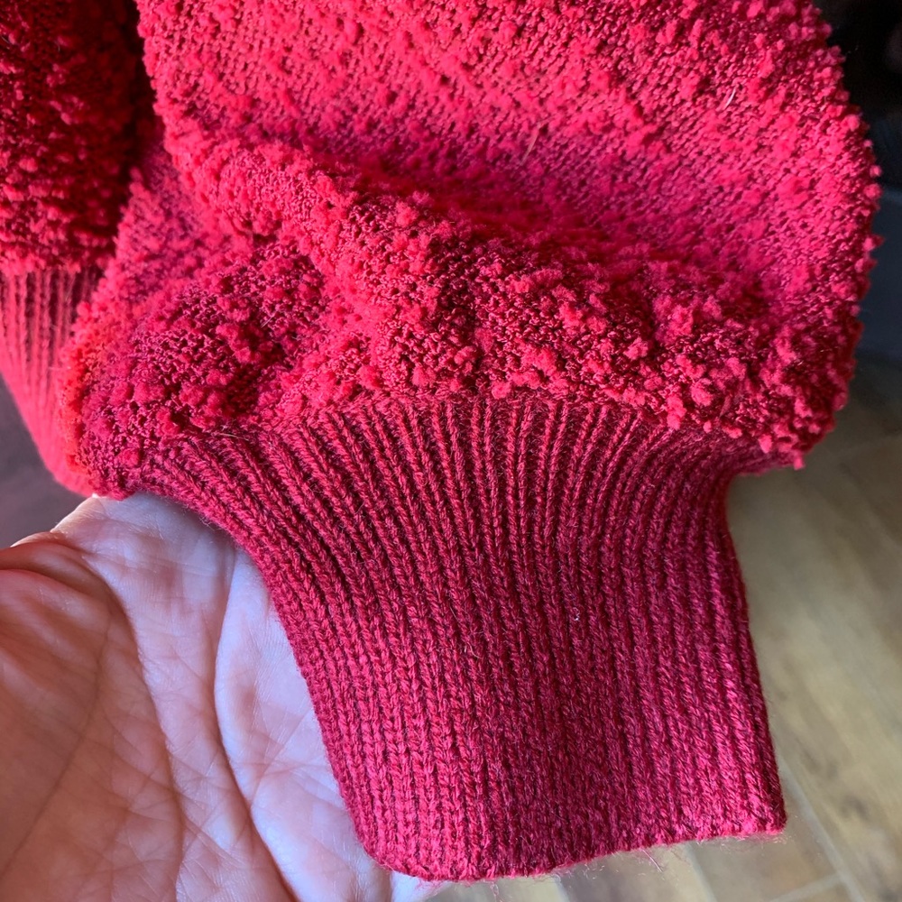 Sweater - Picture 3 of 3